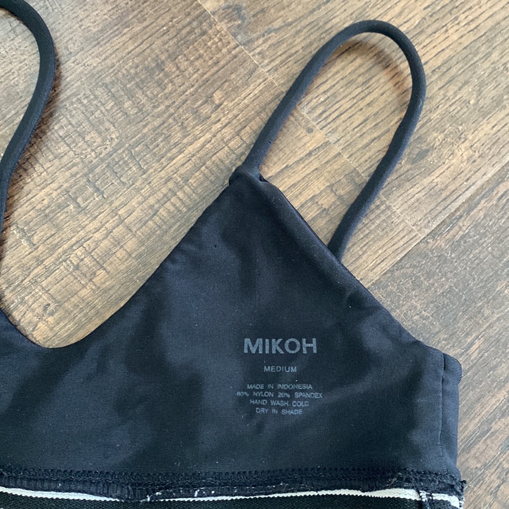 Mikoh mini bikiniSOLD - Picture 3 of 3